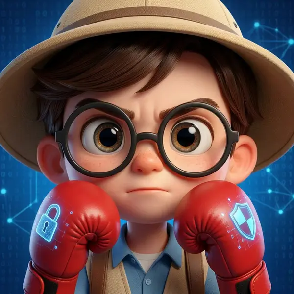 Малёк Защитник